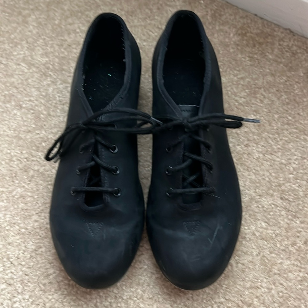 Bloch Techno Tap shoes #1H size